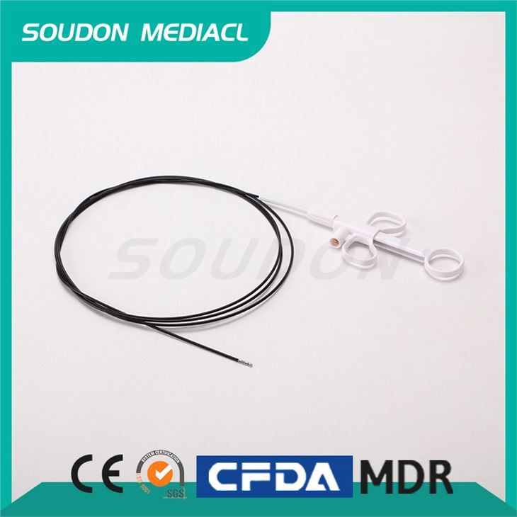 Endoscopy Accessories Hot Biopsy Forceps