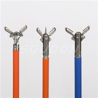 انڈوسکوپی لوازمات