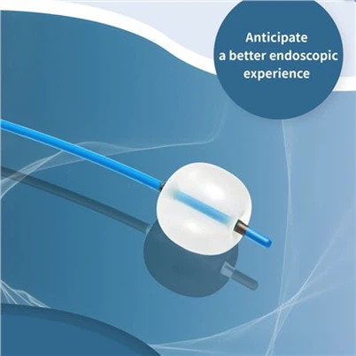 پتھر نکالنے والا غبارہ