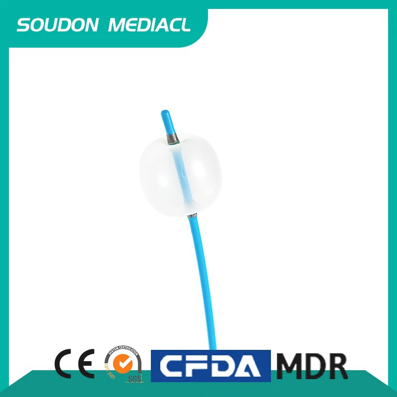 Endoscopic Stone Extraction Balloon Catheter