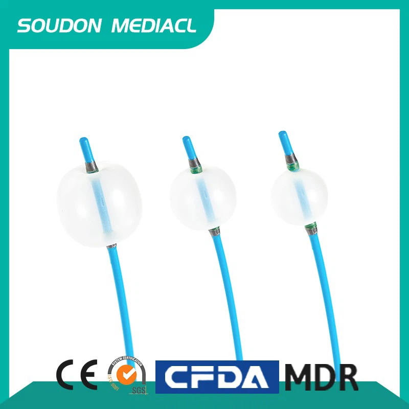 Endoscopic Stone Extraction Balloon Catheter